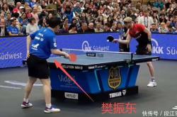 开云体育直播-德国乒乓球队爆冷日本乒乓球队，奥恰洛夫高光表现的简单介绍