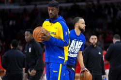 开云体育下载-勇士队后卫再砍40+，连续两场单场超40的简单介绍