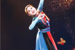 开云体育APP下载-关于精彩犹如帕瑞斯舞蹈，比赛过程激烈惹争议的信息