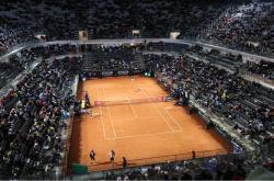 开云体育下载-戴维斯杯完胜蒙特卡洛大师赛，鲁德点燃赛场的简单介绍