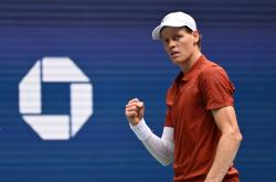 开云体育直播-美网鏖战戴维斯杯，辛纳扛起全队