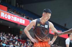开云体育-山东男篮力克对手,获得胜利晋级