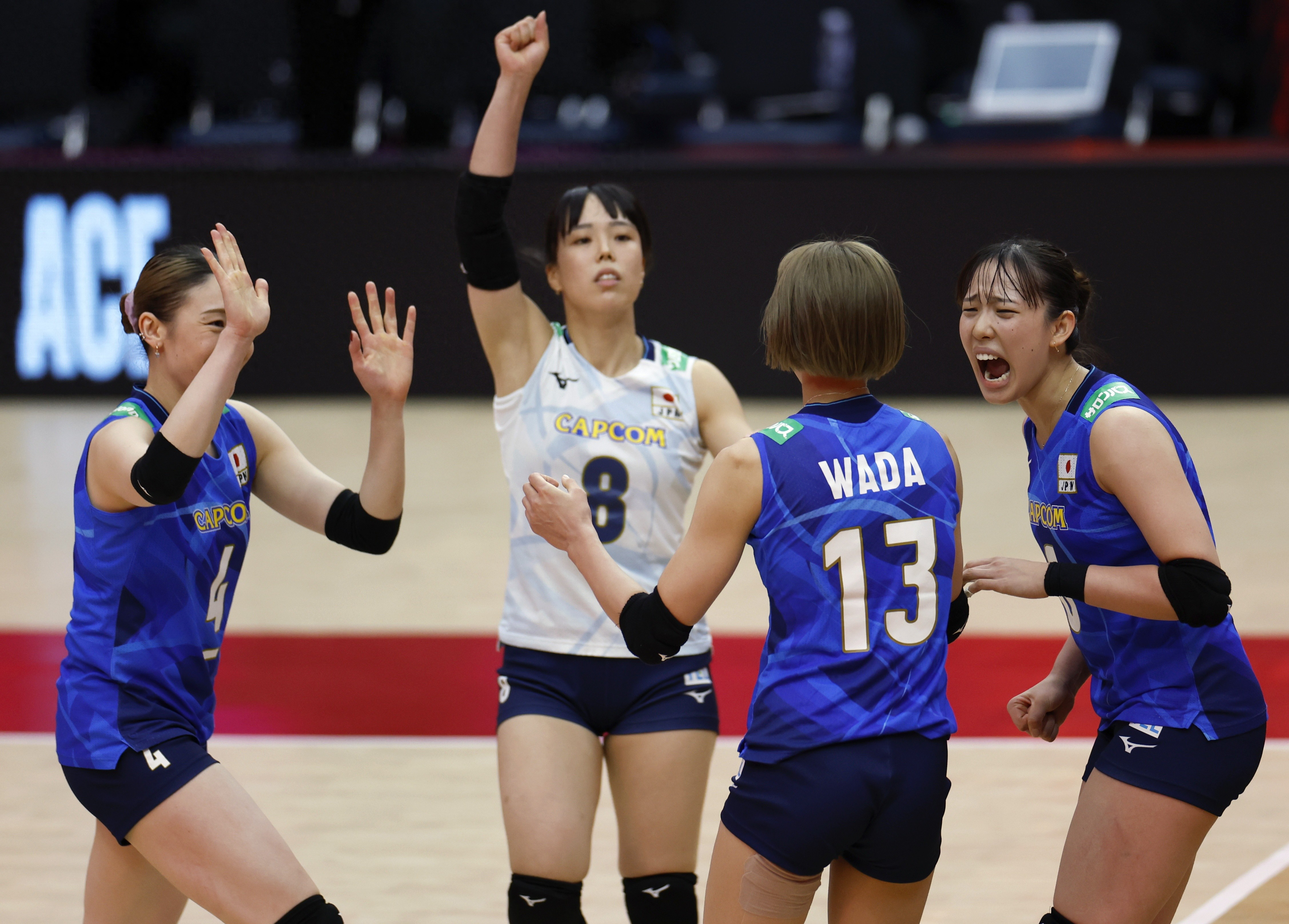 日本球队击败对手晋级下一轮 日本球队击败对手晋级下一轮