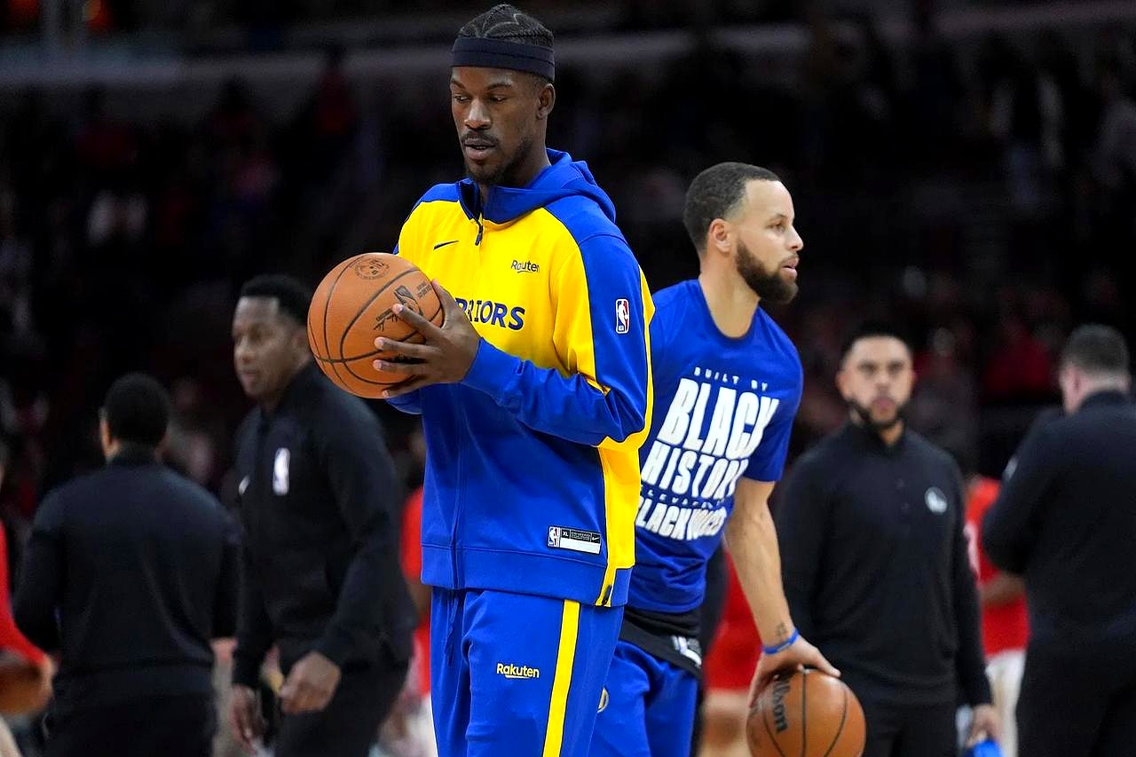 勇士队后卫再砍40+,连续两场单场超40的简单介绍 勇士队后卫再砍40+,连续两场单场超40的简单介绍