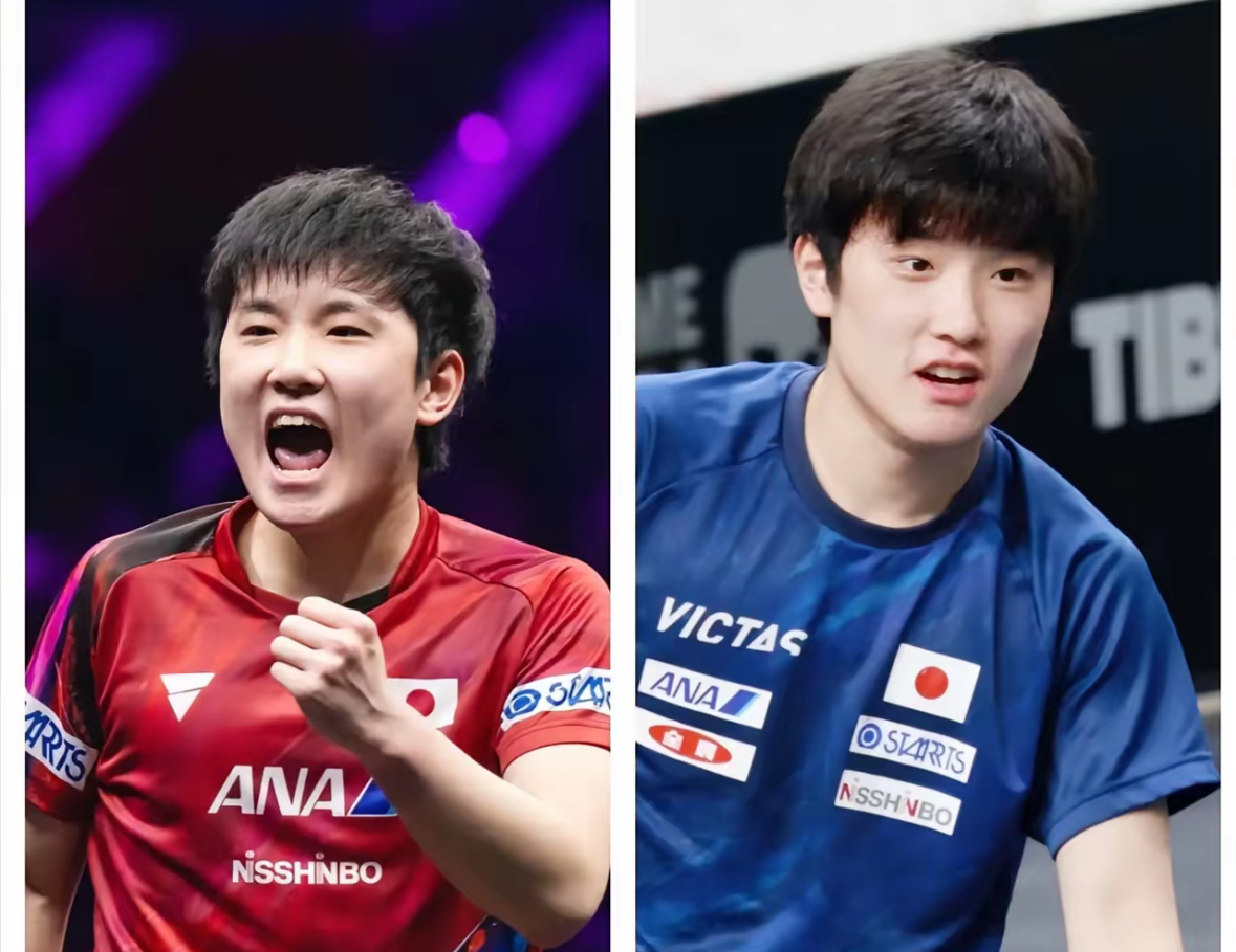 关于比利时乒乓球队险胜奥地利乒乓球队,张本智和统治全场的信息 关于比利时乒乓球队险胜奥地利乒乓球队,张本智和统治全场的信息