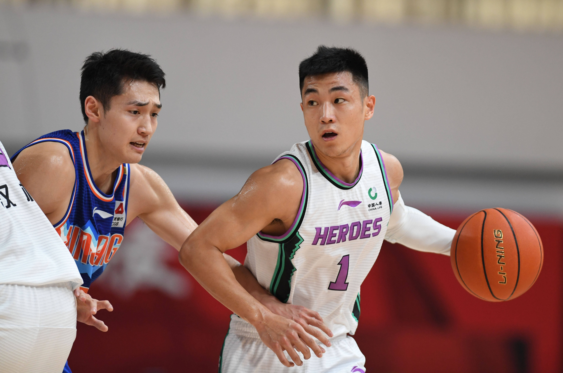 广州队力克山东队,陶汉林高光表现的简单介绍 广州队力克山东队,陶汉林高光表现的简单介绍