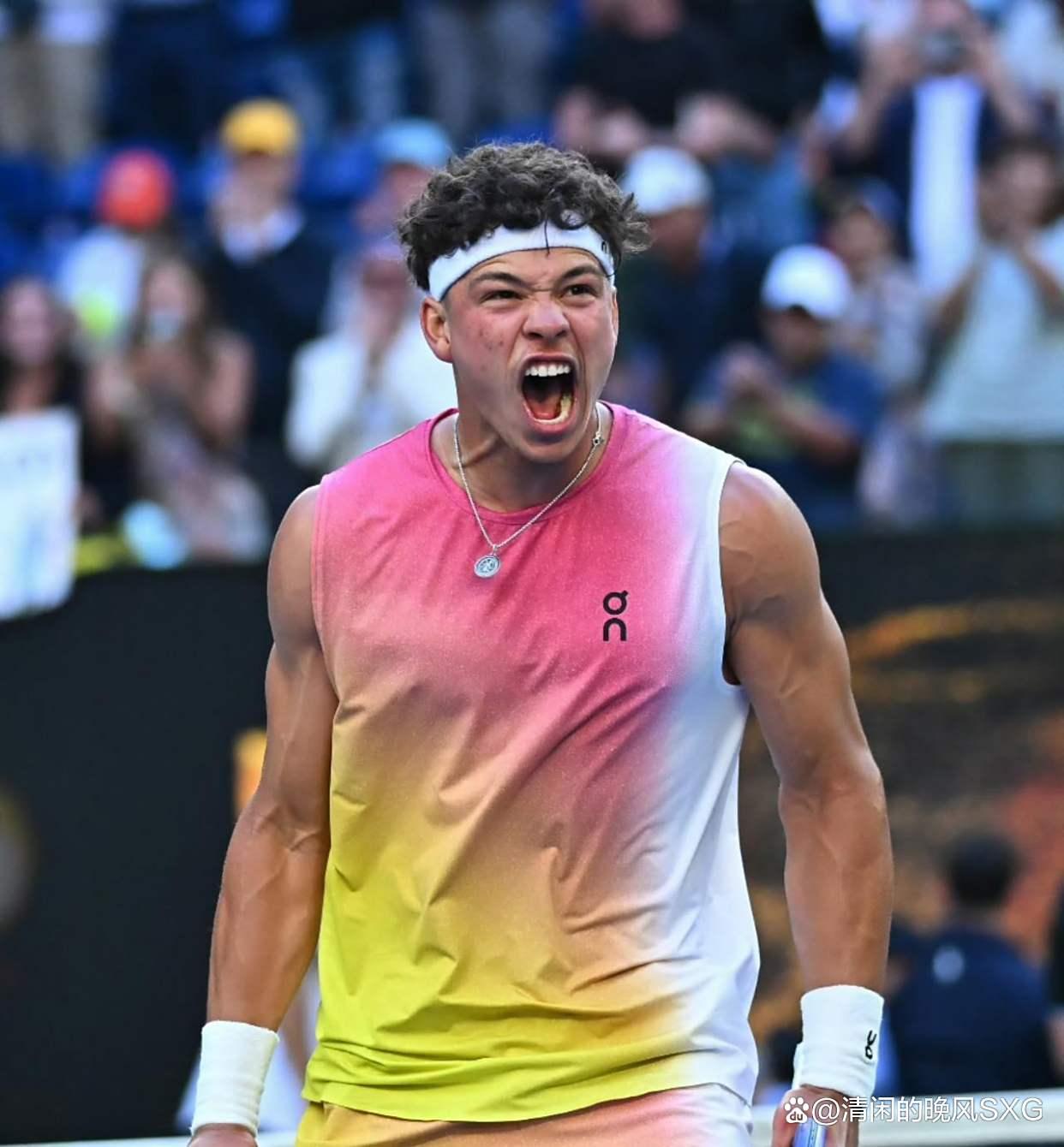 拉沃尔杯险胜美网，梅德韦杰夫扛起全队的简单介绍