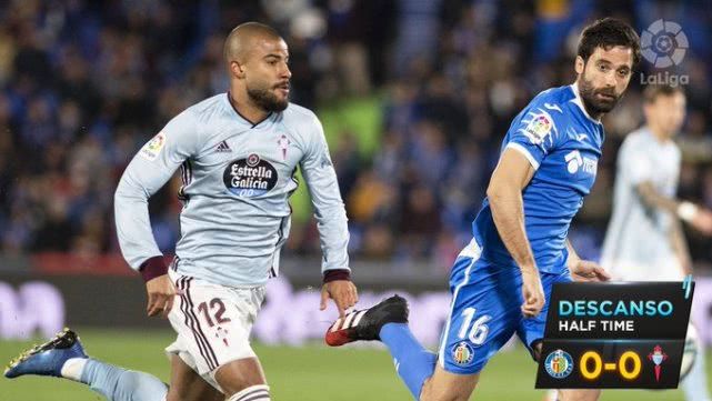 包含赫塔菲客场击败马略卡，保级形势稍好的词条