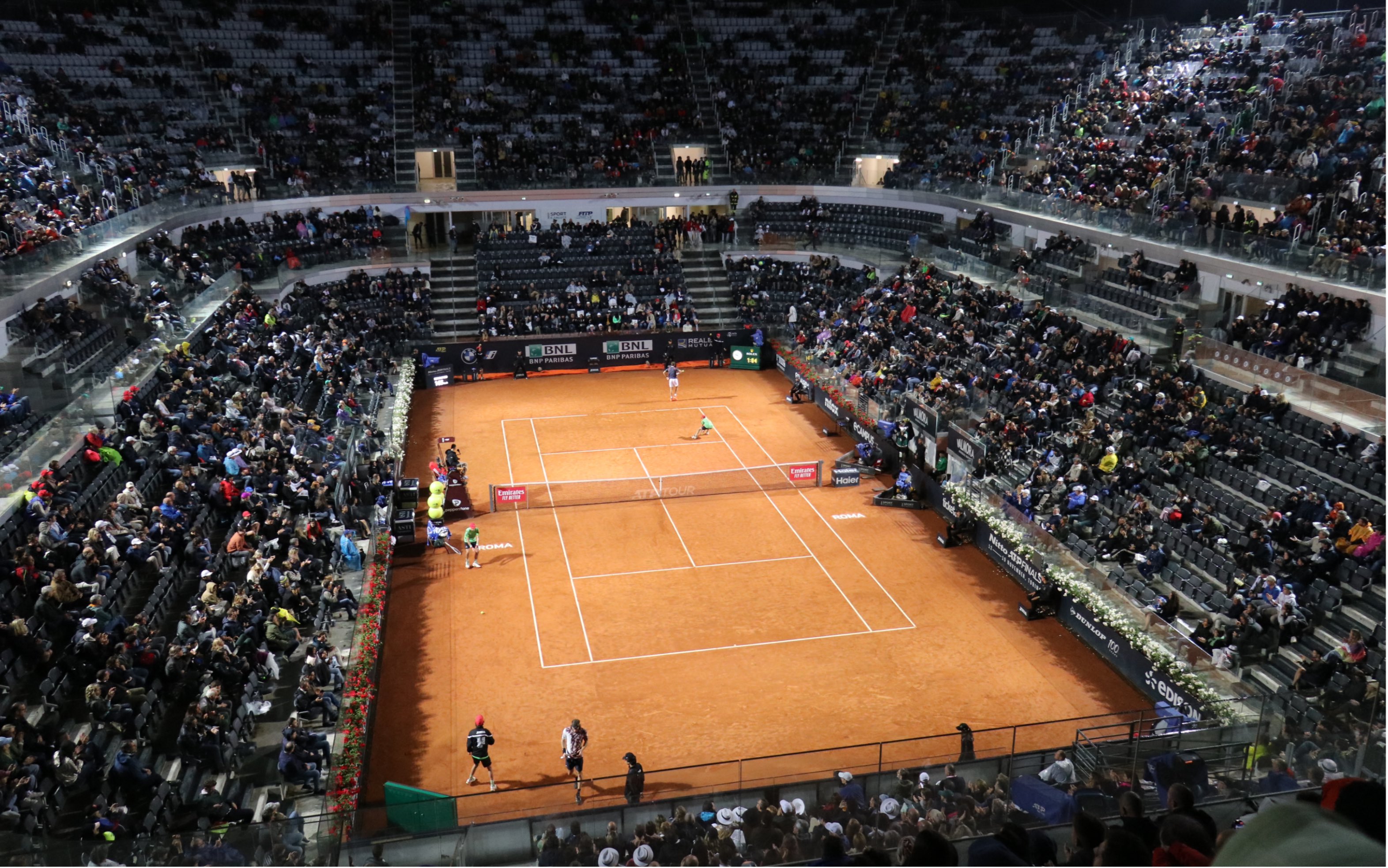 戴维斯杯完胜蒙特卡洛大师赛,鲁德点燃赛场的简单介绍 戴维斯杯完胜蒙特卡洛大师赛,鲁德点燃赛场的简单介绍