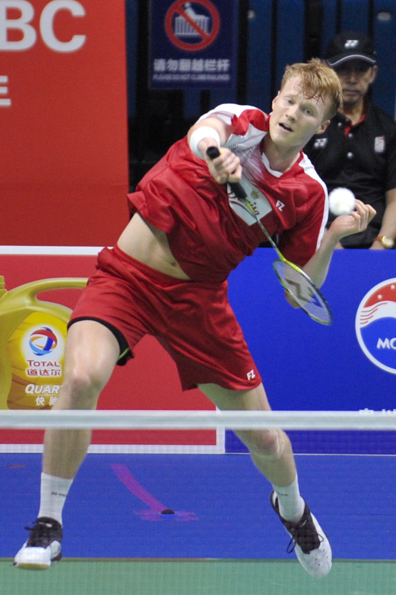 丹麦队险胜日本队,安赛龙关键制胜 丹麦队险胜日本队,安赛龙关键制胜