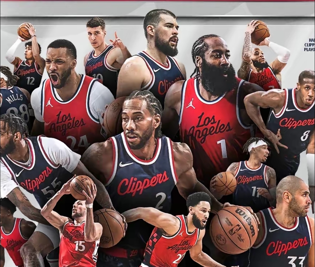 马刺碾压湖人，哈登惊艳四座的简单介绍