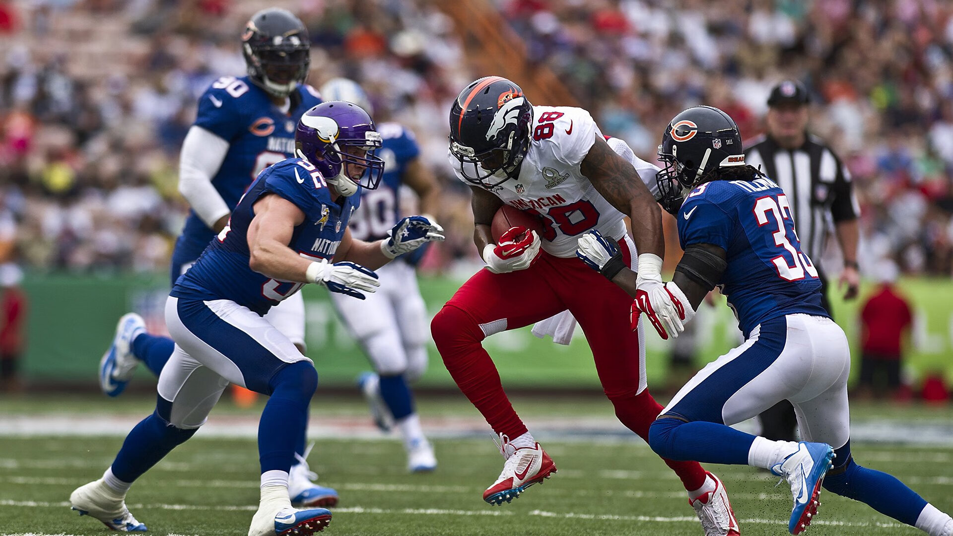 当稳定输出成为传奇，从梅西的永恒在线到日本掀翻德国的战术启示