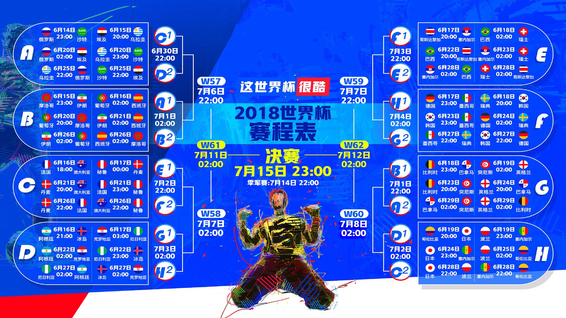 2026世界杯冰与火之歌，罗德里戈导演绝杀，哥斯达黎加用默契撕碎保加利亚